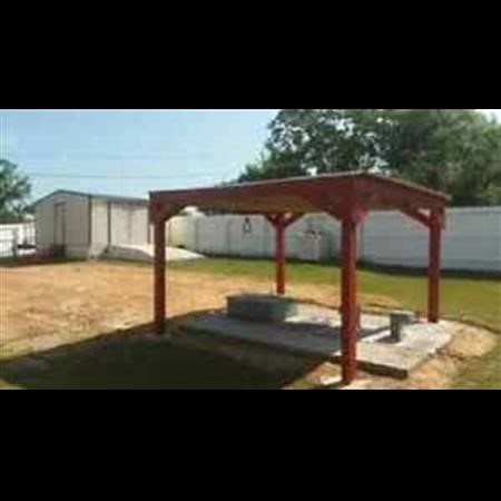 Tornado Shelters Leonard TX