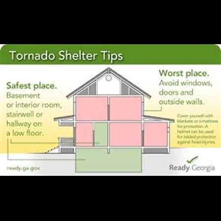Tornado Shelters Grapevine TX