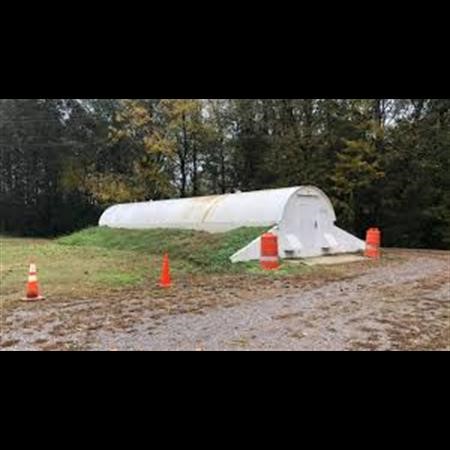 Tornado Shelters Canton TX