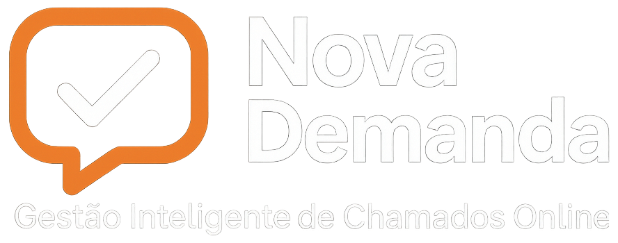Logo Nova Demanda