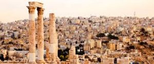 Amman, Jordan