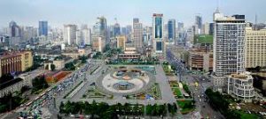 Chengdu, China