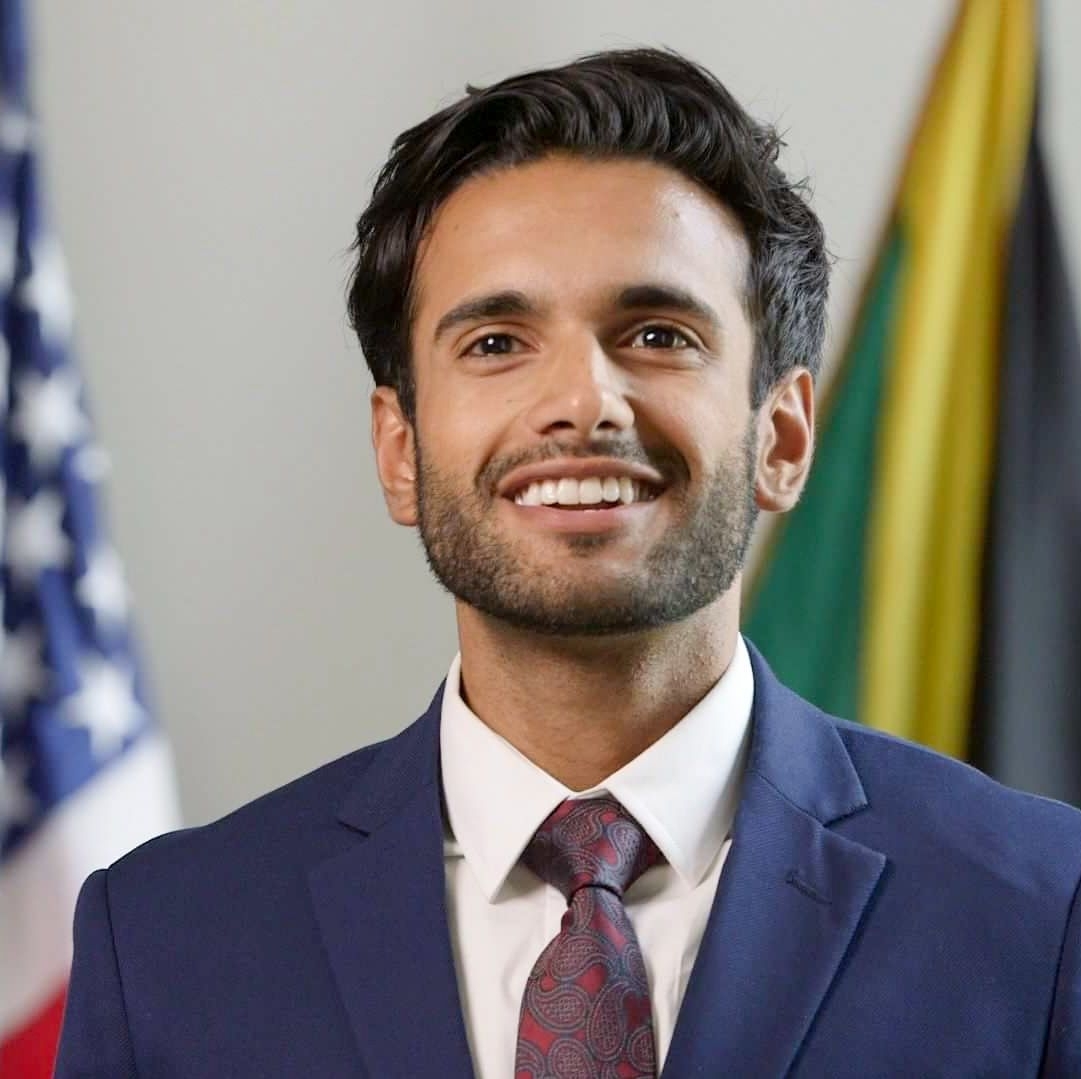 A Foundation for the Foreign Service: Salman in Egypt and Morocco ...