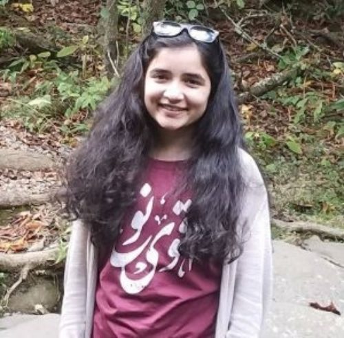 image of shraddha
