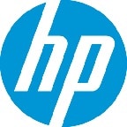 HP, Inc. logo