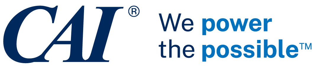 Computer Aid, Inc. logo