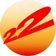 22nd Century Technologies, Inc. logo