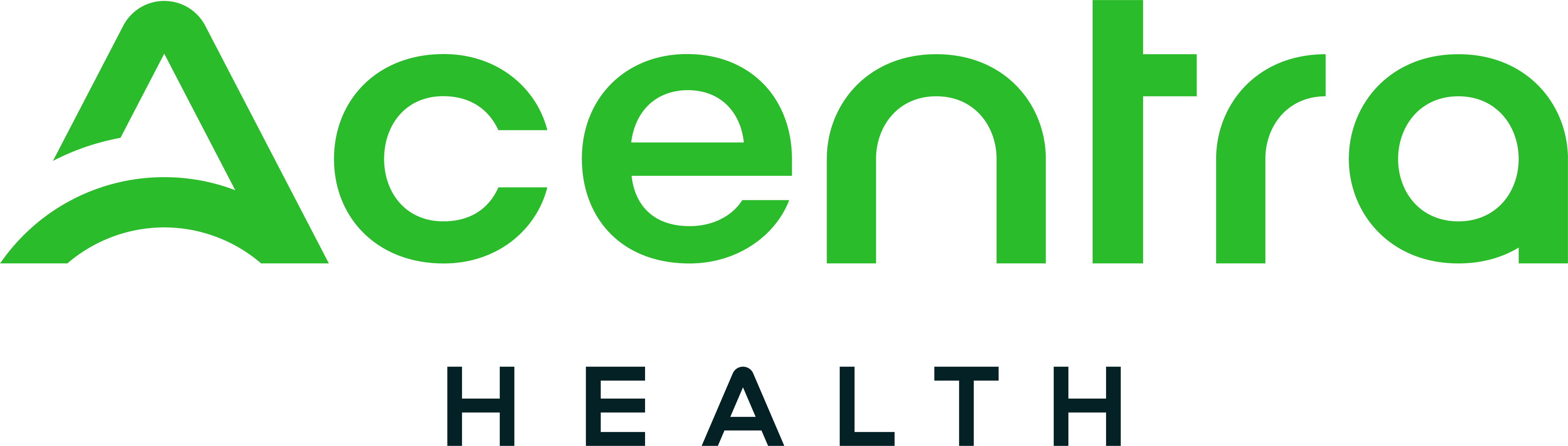 Acentra Health, LLC logo