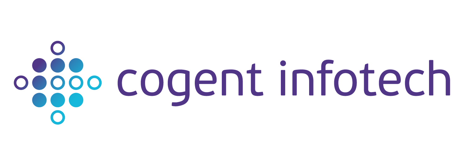 Cogent Infotech Corporation logo