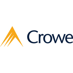 Crowe, LLP logo