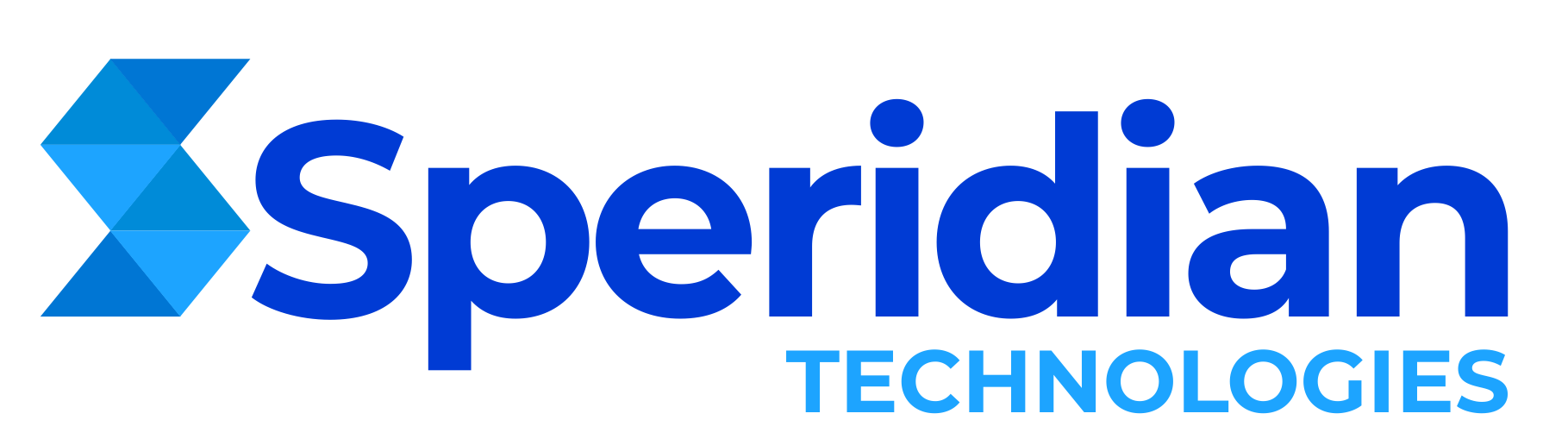 Speridian Technologies LLC logo