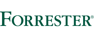 Forrester Research, Inc. logo