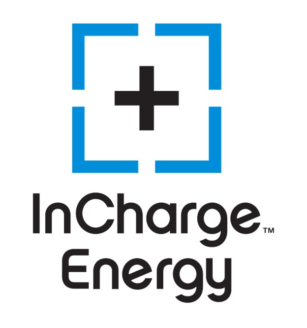 InCharge Energy, Inc. logo