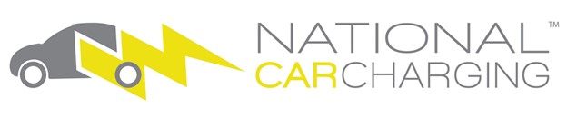 National Car Charging, LLC logo