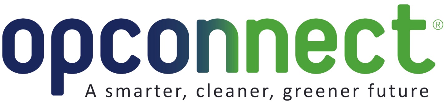 OpConnect, Inc. logo
