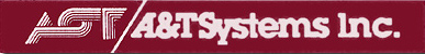 A&T Systems, Inc. logo