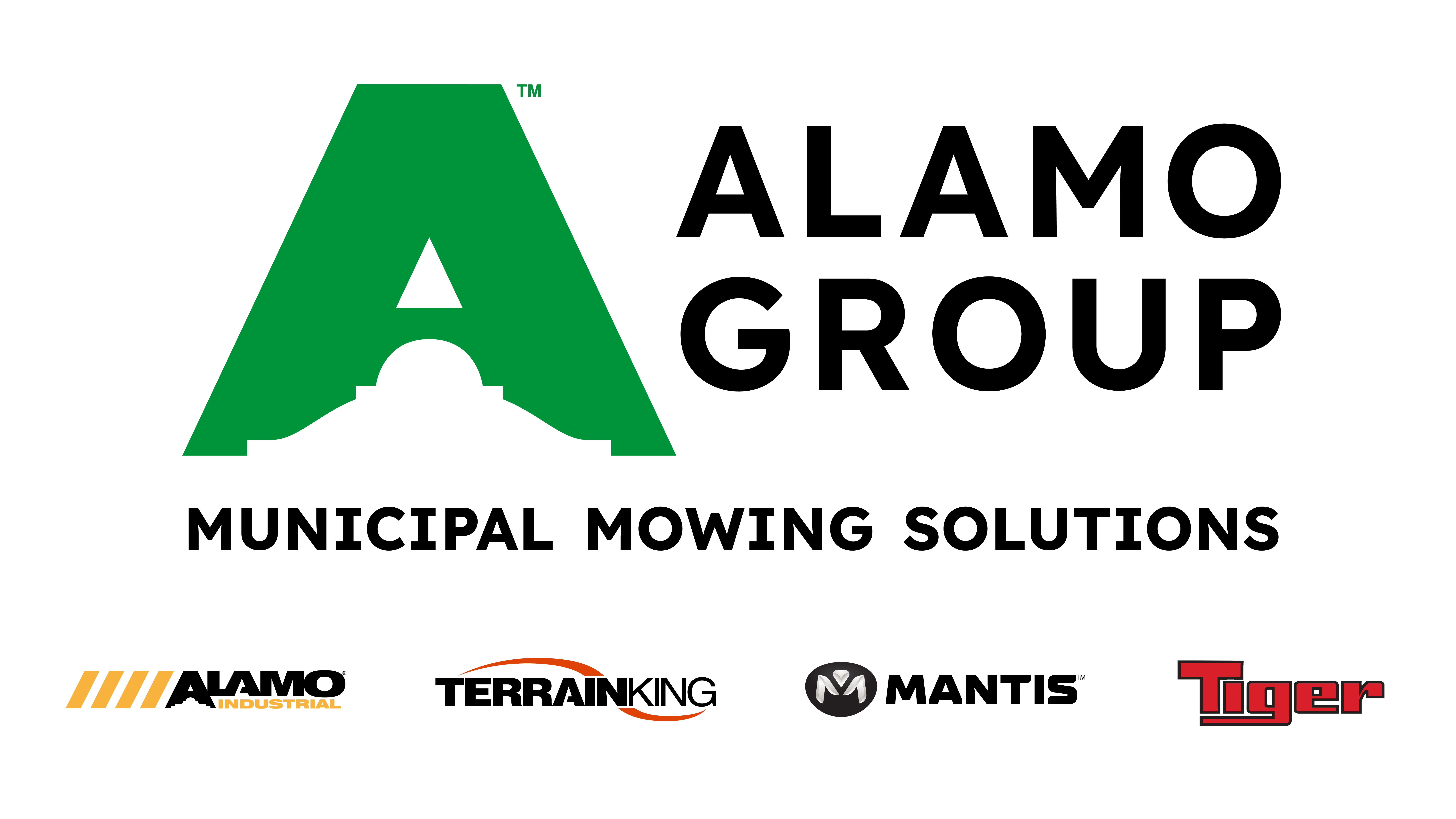 Alamo Group Municipal Mowing Solutions, LLC logo