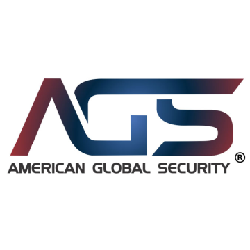 American Global Security, Inc. logo