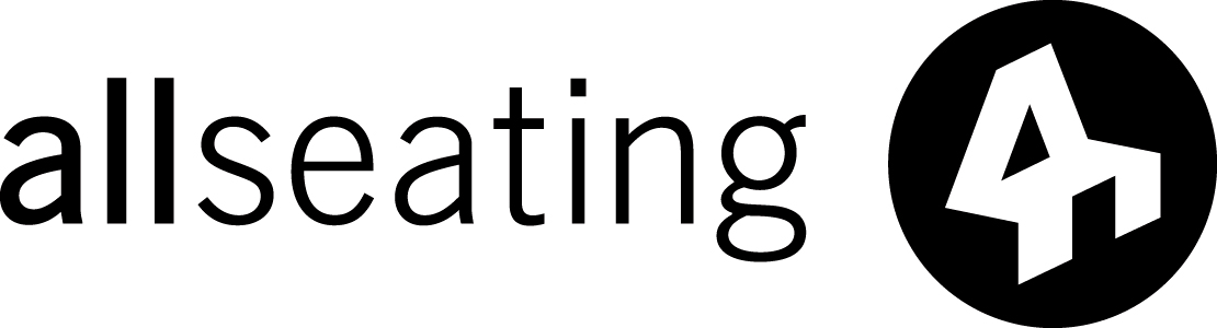 Allseating Corp. logo