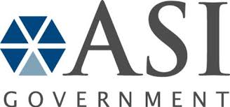 ASI Government, Inc. logo