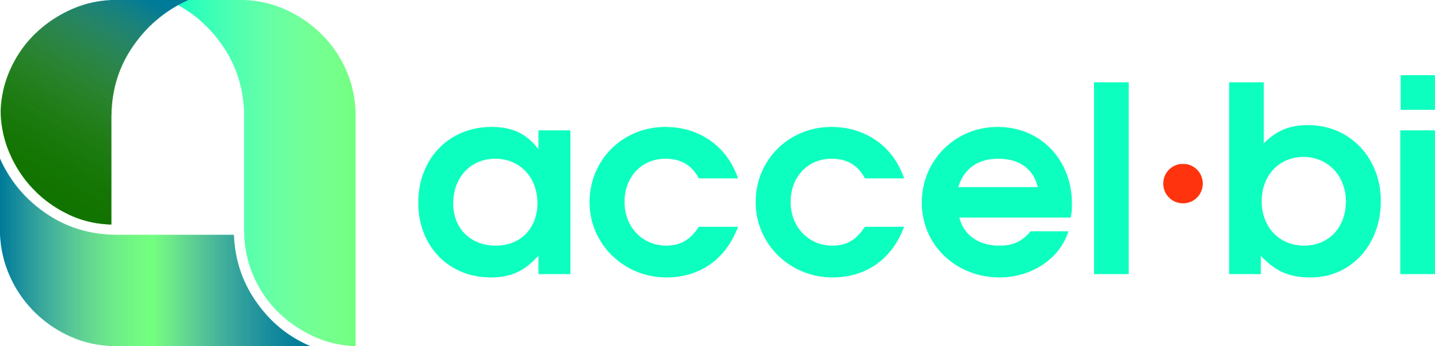 Accel BI Corp. logo