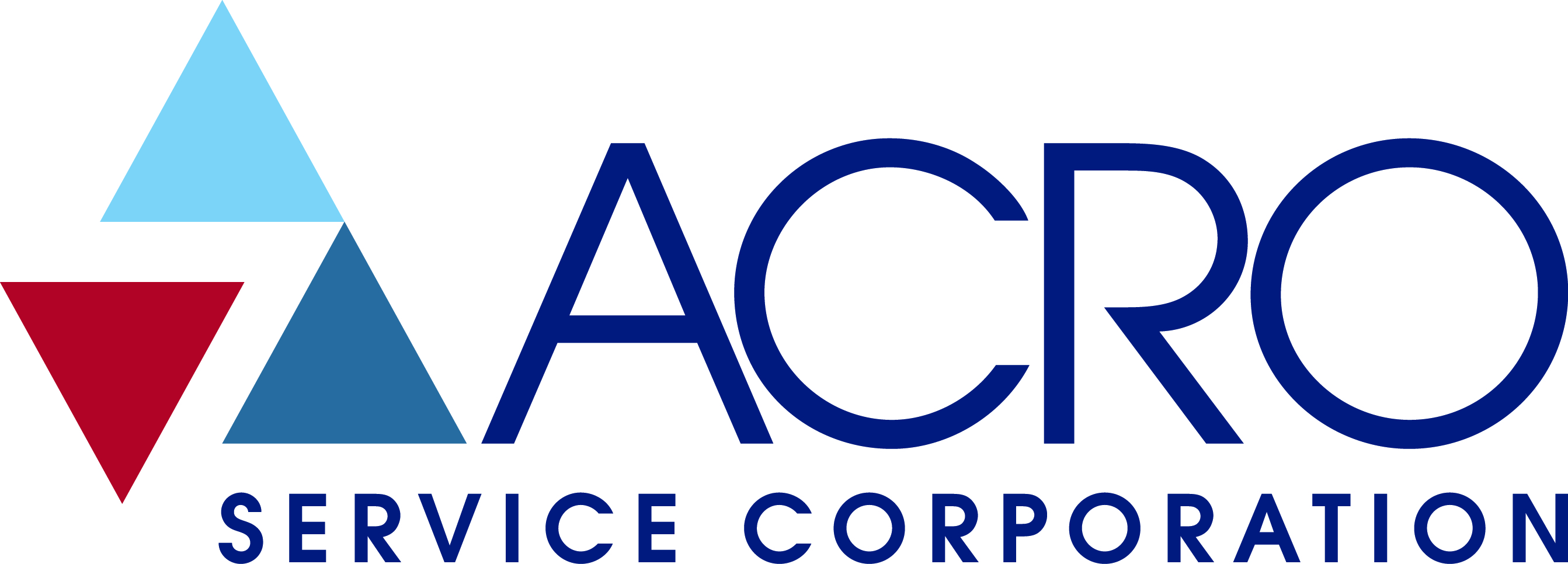 Acro Service Corp. logo