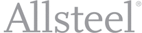 Allsteel, LLC logo
