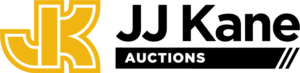 JJ Kane Associates, Inc. dba JJ Kane Auctions logo