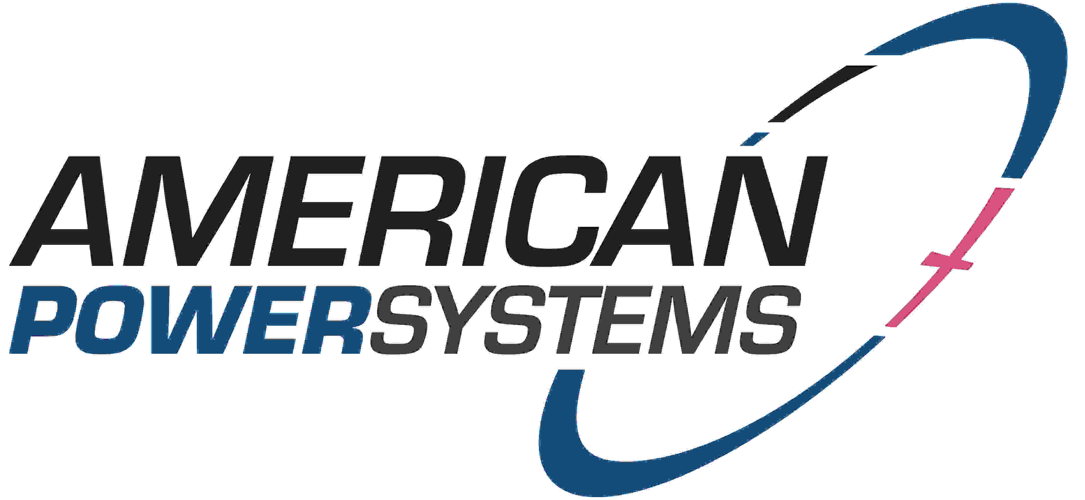 American Power Systems, LLC logo