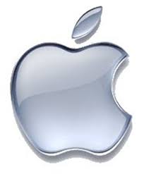 Apple, Inc. logo