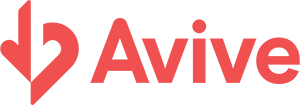 Avive Solutions, Inc. logo