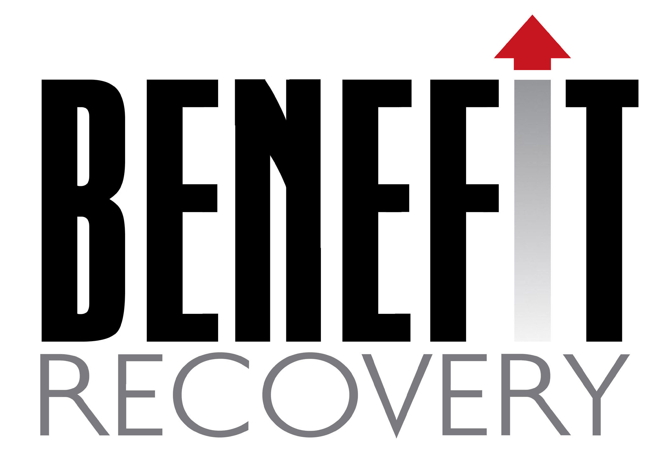 BRSi, LP dba Benefit Recovery logo