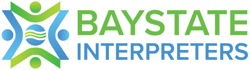 Baystate Interpreters, Inc. logo