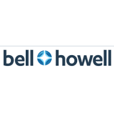 Bell & Howell, LLC logo