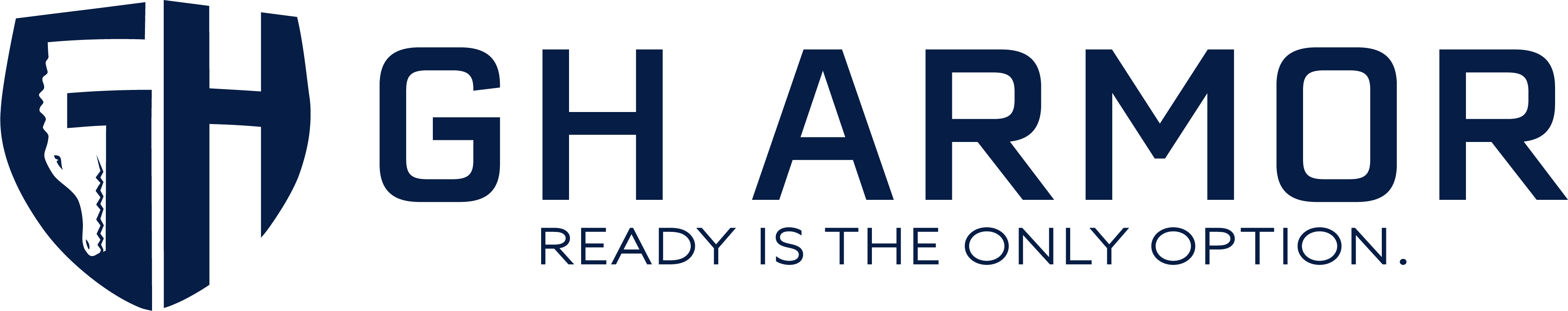 GH Armor Systems, Inc.