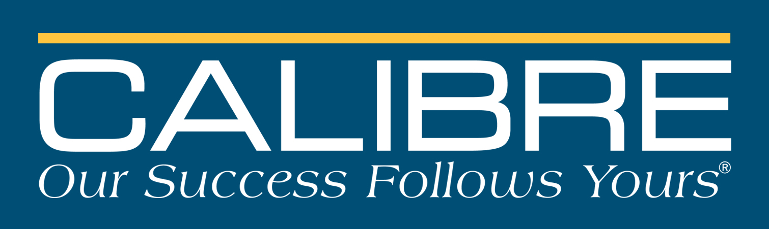 CALIBRE Systems, Inc. logo