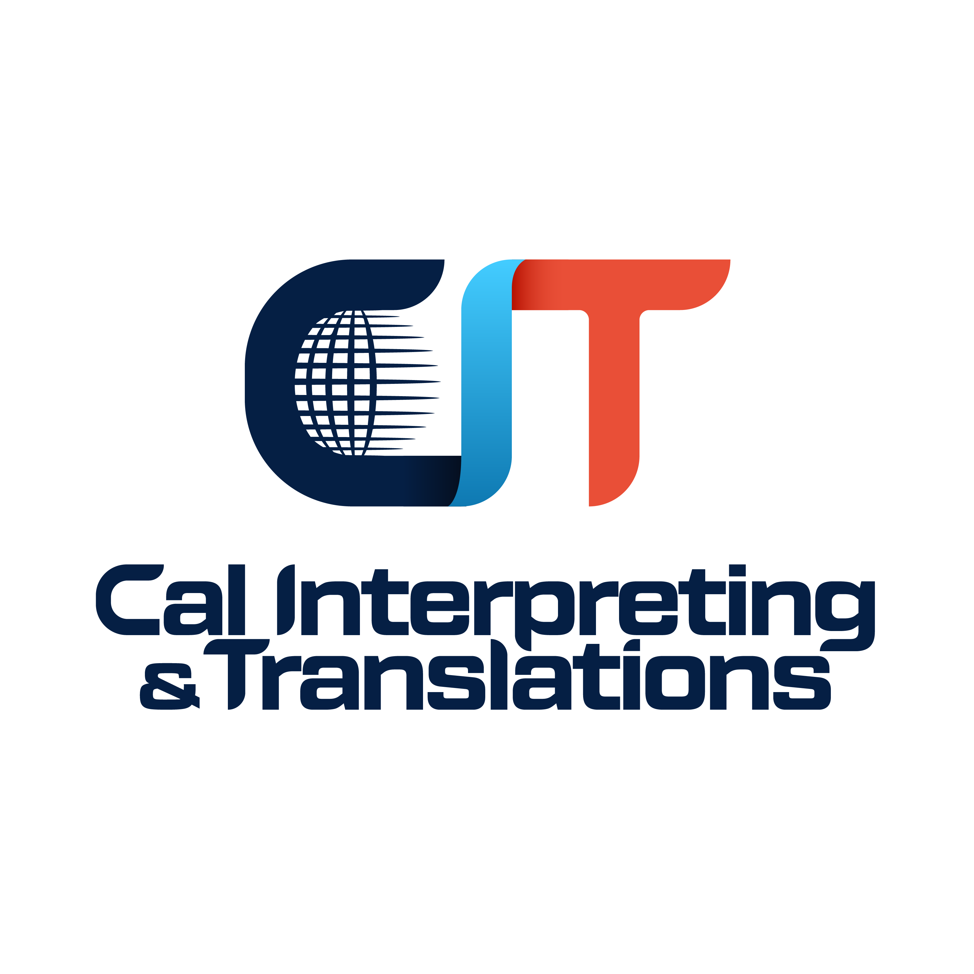 Cal Interpreting & Translations logo