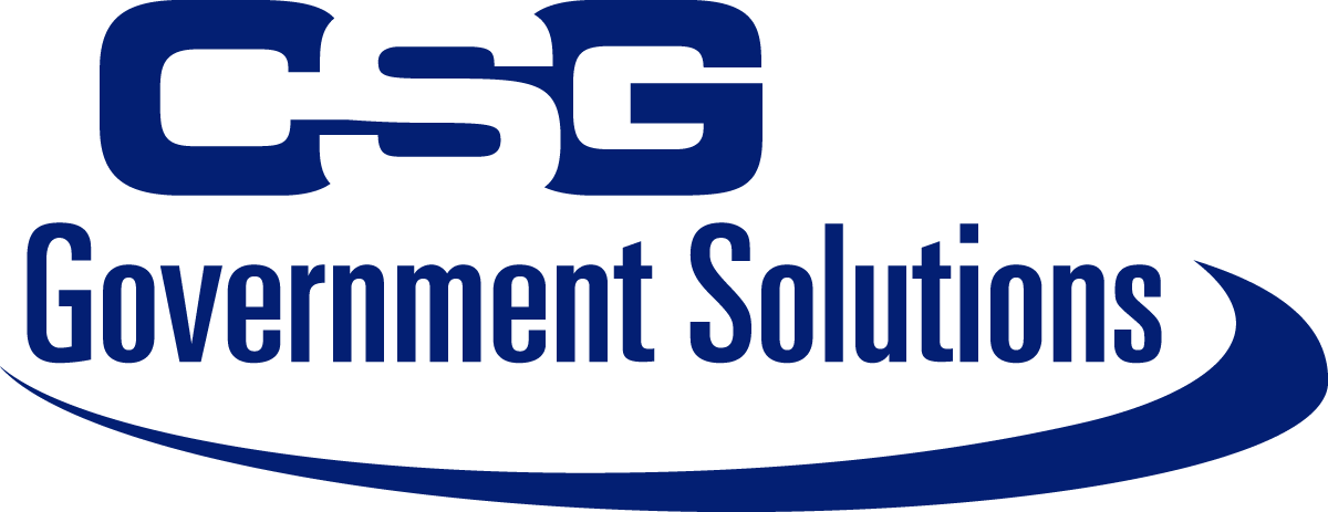 CSG Government Solutions, Inc. logo