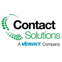Contact Solutions, LLC logo