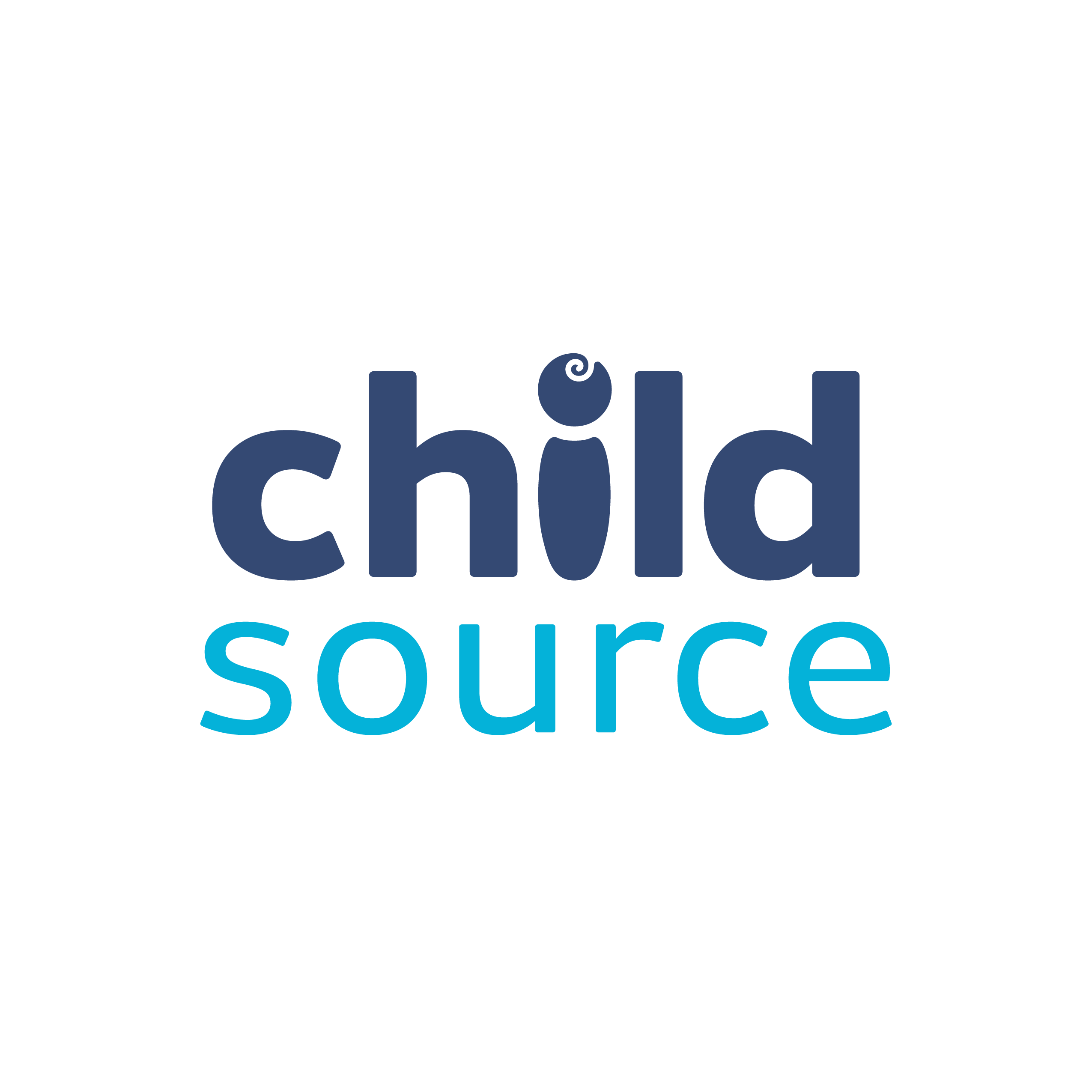 Western Reserve Distributing dba Child Source logo