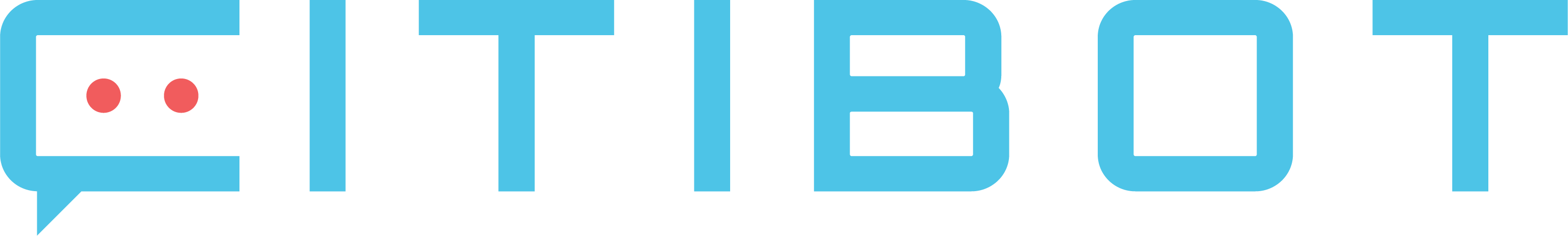 Citibot, Inc. logo