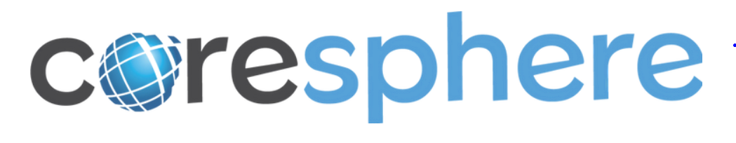 CoreSphere, LLC logo