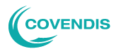 UWork, Inc. dba Covendis Technologies, Inc. logo