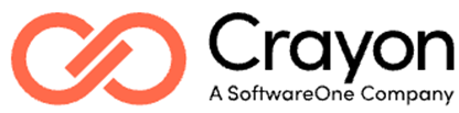 Crayon Software Experts logo