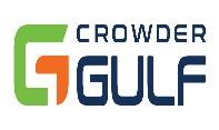 CrowderGulf, LLC logo