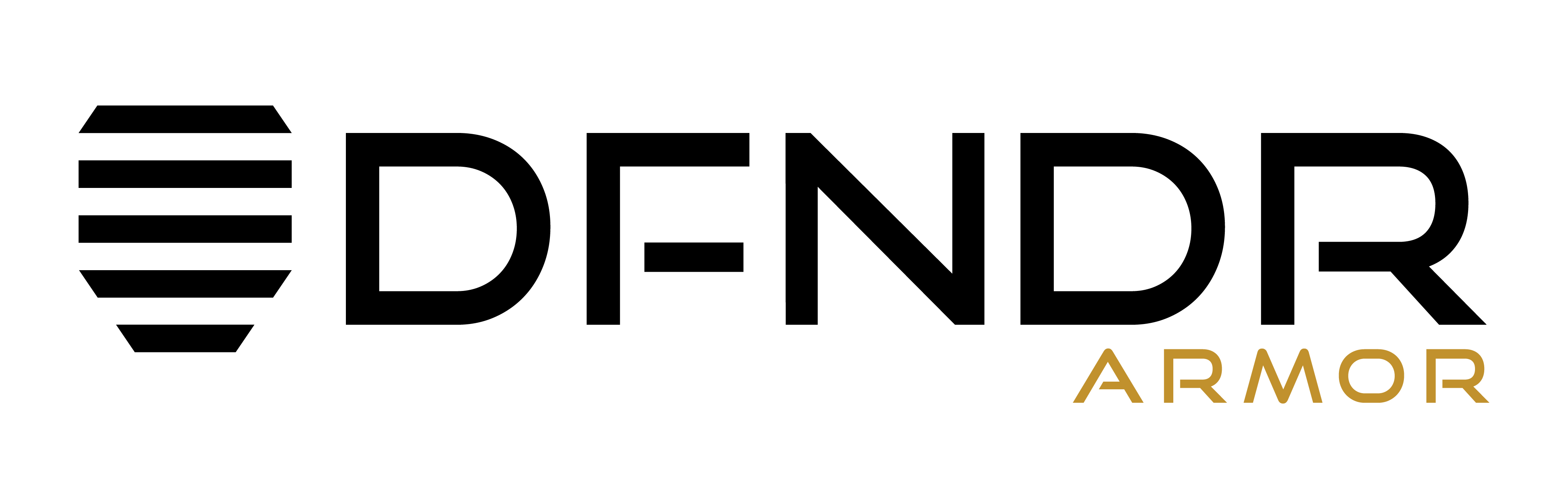 Engense, Inc. dba DFNDR Armor logo