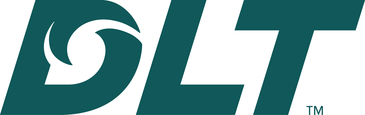 DLT Solutions, LLC logo