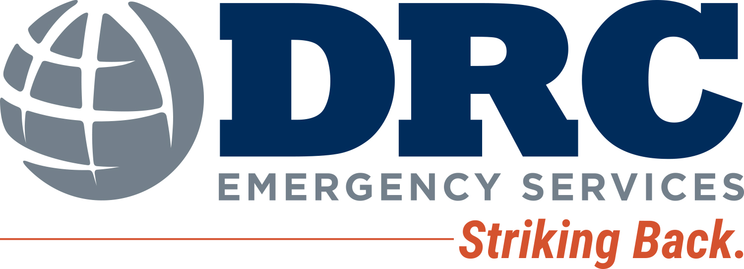 DRC Emergency Services, LLC logo
