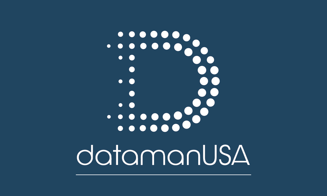 DatamanUSA, LLC logo