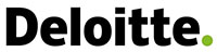 Deloitte Consulting, LLP logo